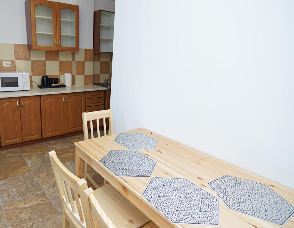 Osrodek Wypoczynkowy Nad Wodospadem Przesieka Buitenkant foto