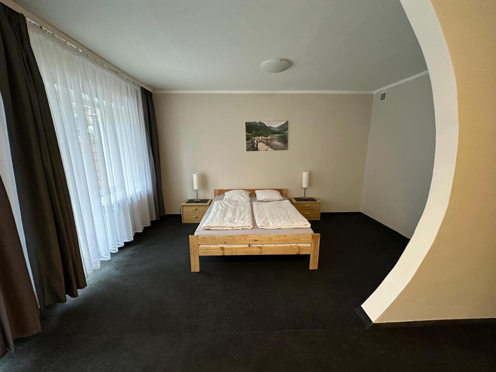 Osrodek Wypoczynkowy Nad Wodospadem Przesieka Buitenkant foto